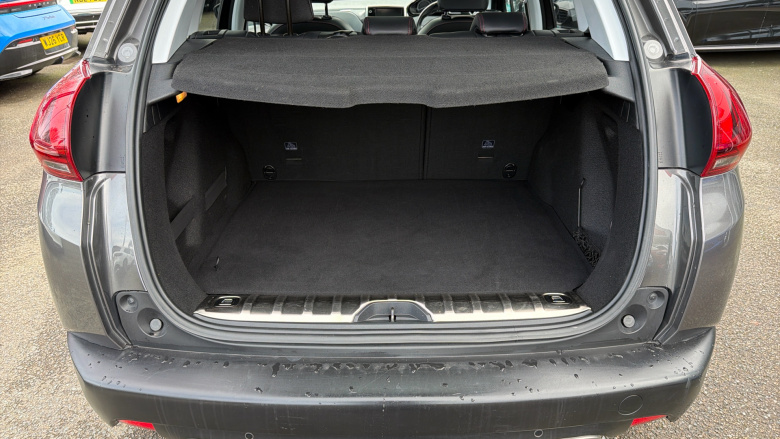 Peugeot 2008 1.2 PureTech 130 GT Line 5dr Petrol Estate